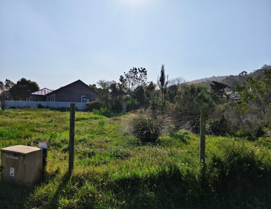 0 Bedroom Property for Sale in Groenvallei Western Cape